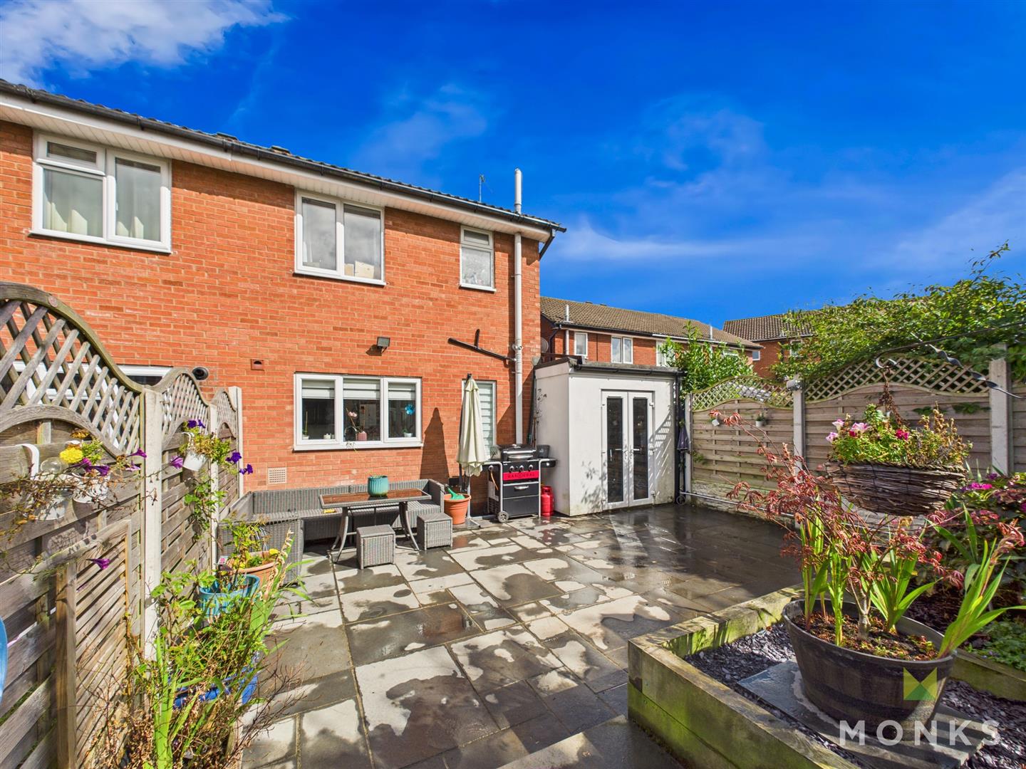 77 Balmoral Crescent, Oswestry, SY11 2XH For Sale